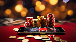 Онлайн казино Selector GG Casino